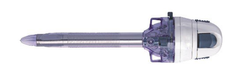 Disposable trocar