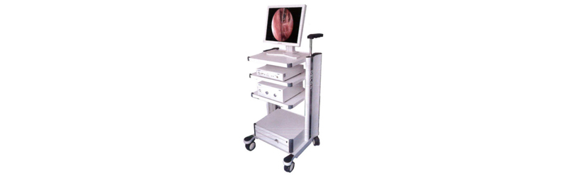 Endoscopy imaging