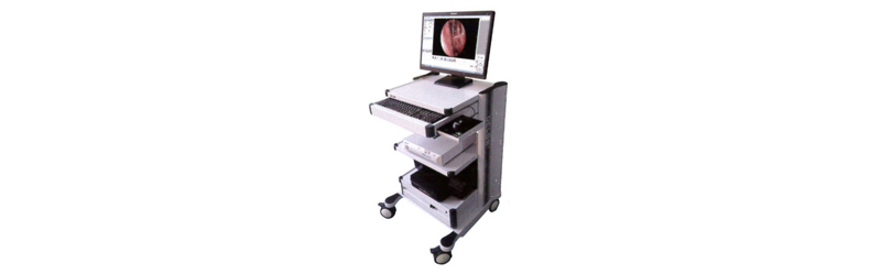 Endoscopy imaging