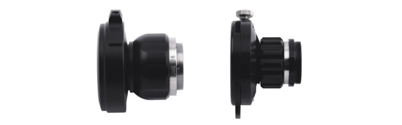Coupler, Straight