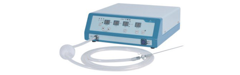 Insufflator